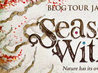 Blog Tour!!!