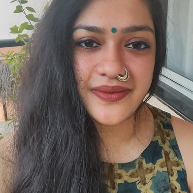 Shilpa Ivaturi