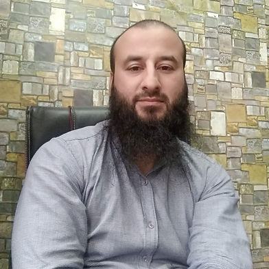 Mudasir Ahmad Dar