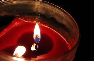 Red Candle