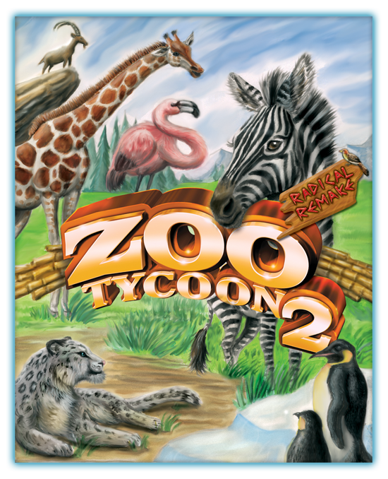 radical remake zoo tycoon 2 radical remake zoo tycoon 2