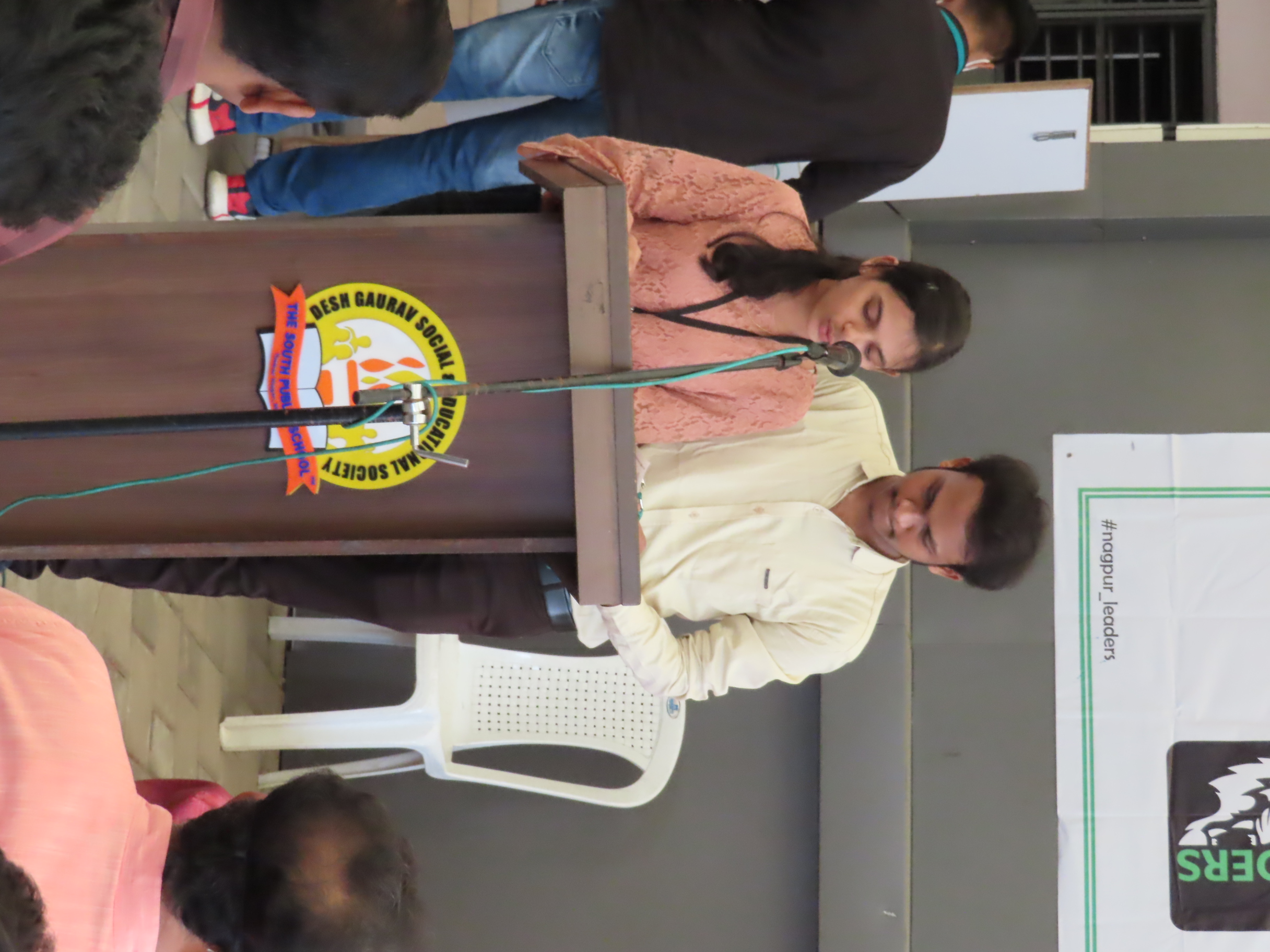 Launch of PRATIBIMB.. photo 4