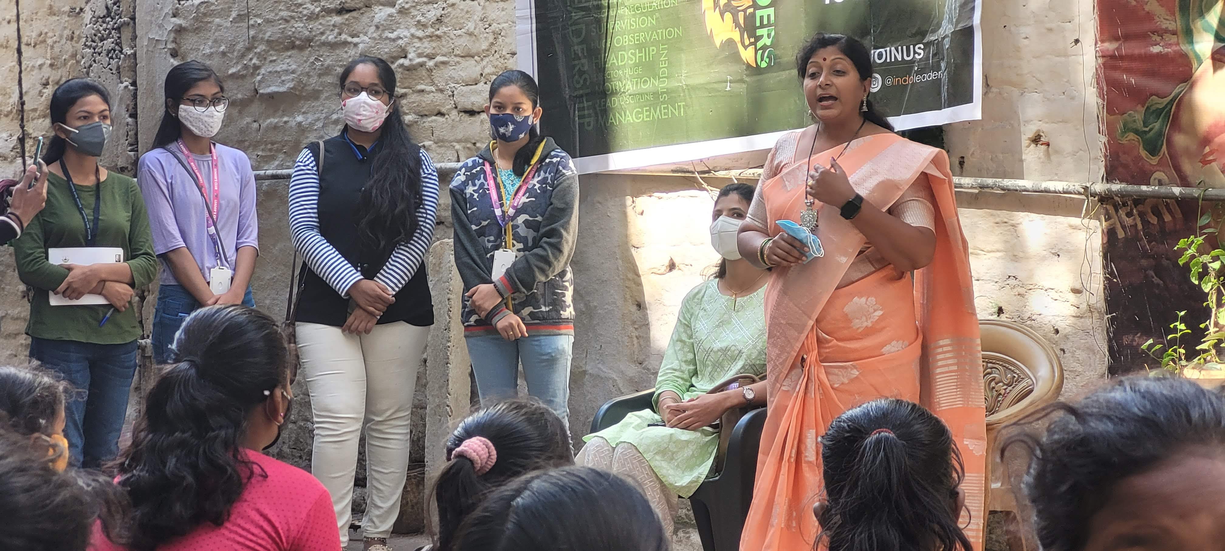 SOCH - हर कदम स्वच्छता के ओर photo 2