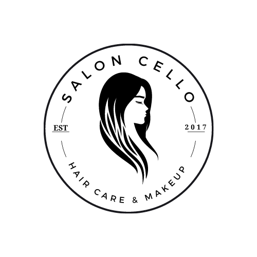 SALON CELLO Hair stylist & makeup - dameklip - sabro
