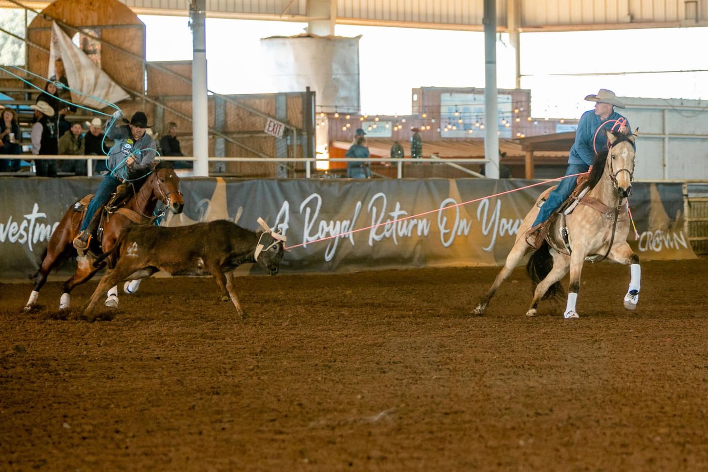 Maris Coin Toss 1.jpg