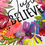 Thumbnail: Aquarelle Originale 20 x 20cm - Just Believe