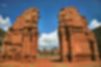 Ruinas de San Ignacio
