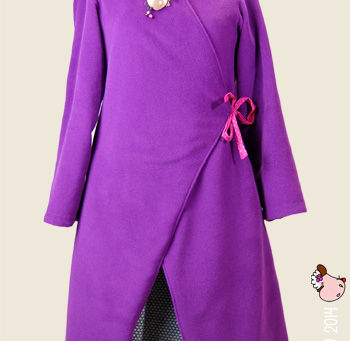 Okko, le manteau chouchou