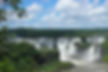 Cataratas Brasileras