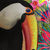 Thumbnail: Fine Art Print – The Toucan – 30 × 40 cm