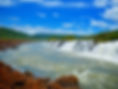 Salto Moconá