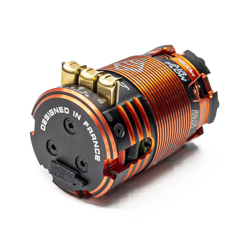 Miniature : moteur 1900kv konect