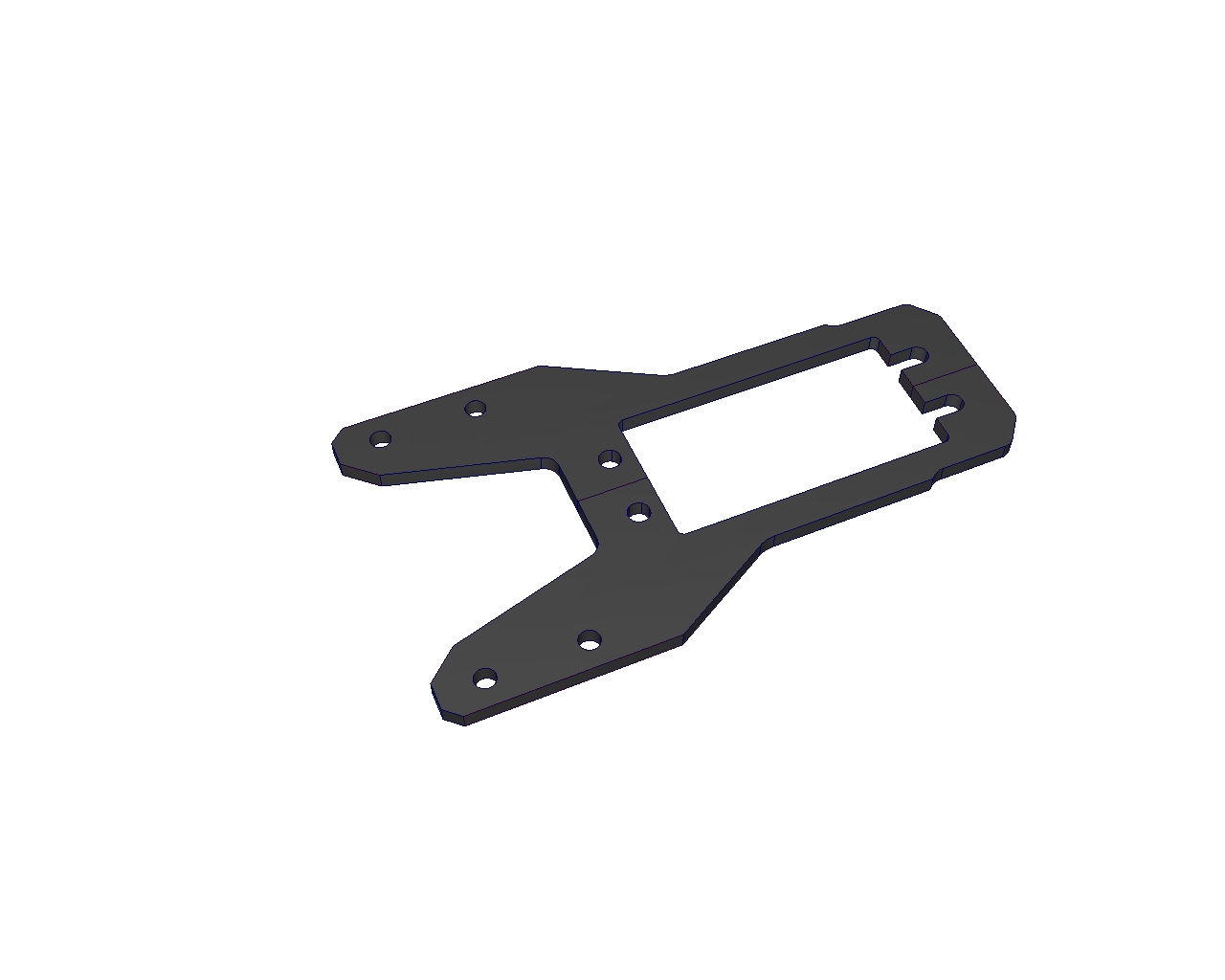 Support servo de direction SPM00149