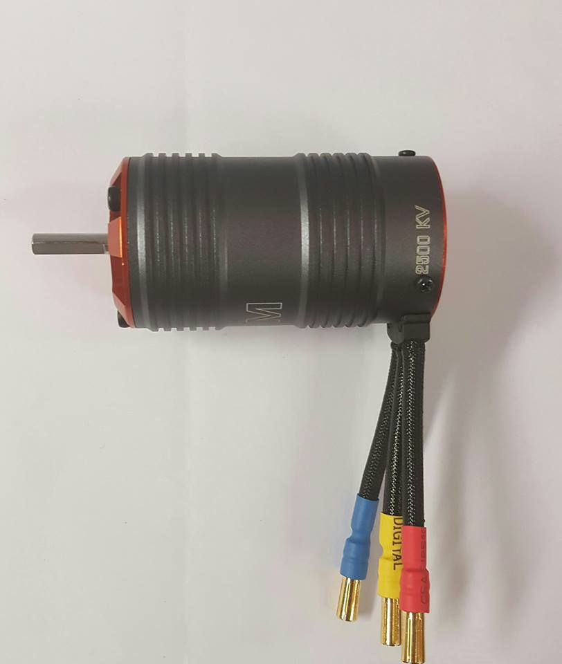 Miniature : MOTEUR  SPM EVOLUTION