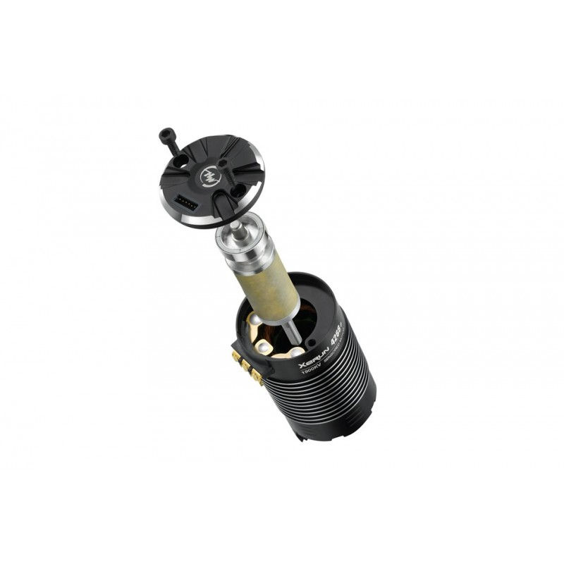 Miniature : combo 1900 kv special CF 2019
