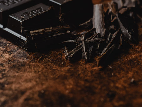 Eating Dark Chocolate Keeps the Doctors Away!