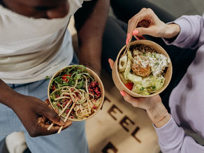 Blog: The Greatest Dieting Mistakes