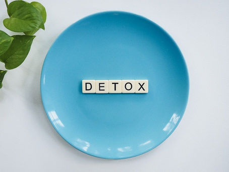 About Detoxification