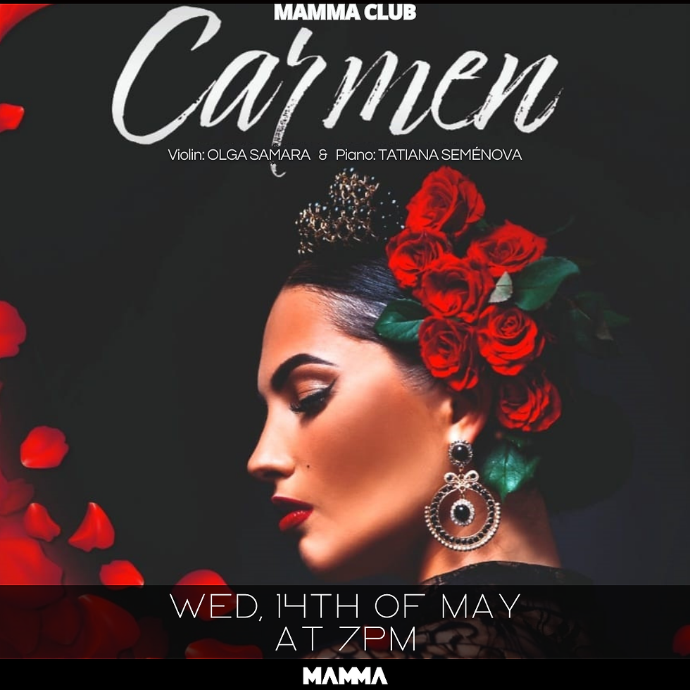 CARMEN