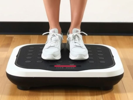 Have you tried Vibing yet? You should