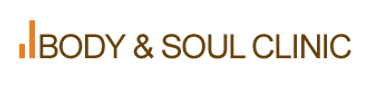 Body And Soul Clinic Logo
