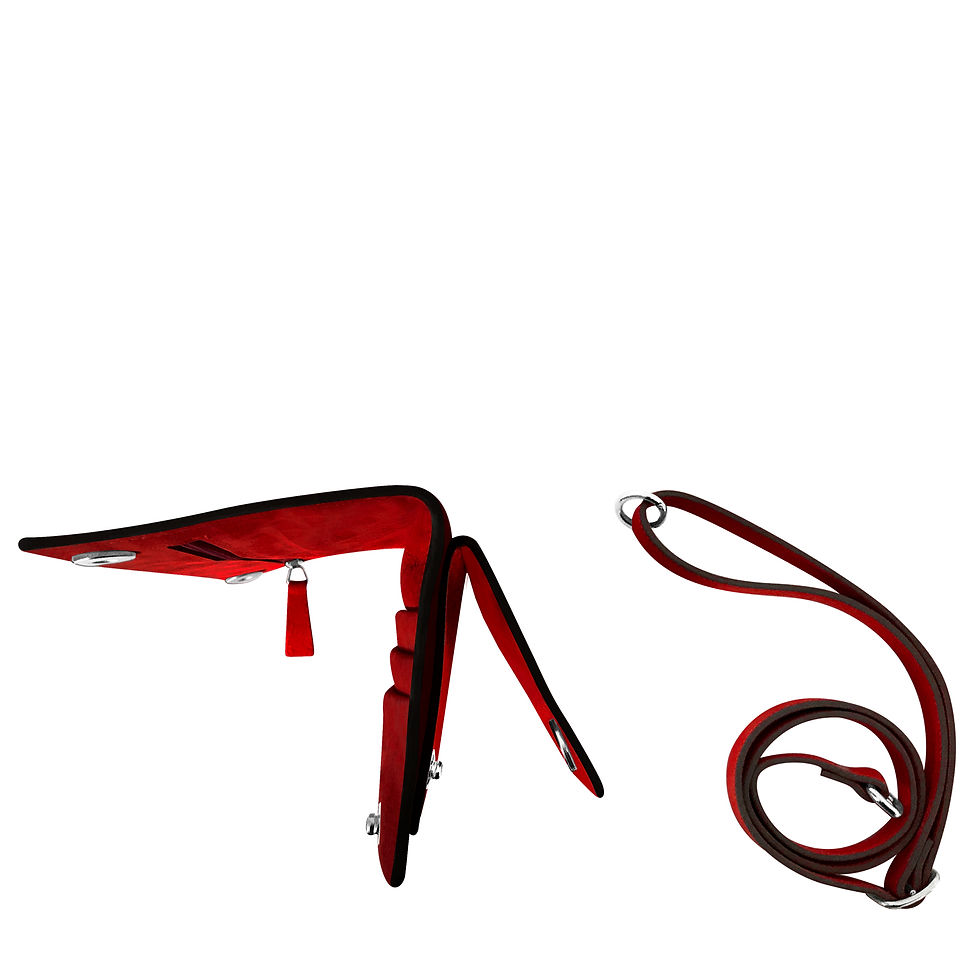 Thumbnail: PIGALLE_red
