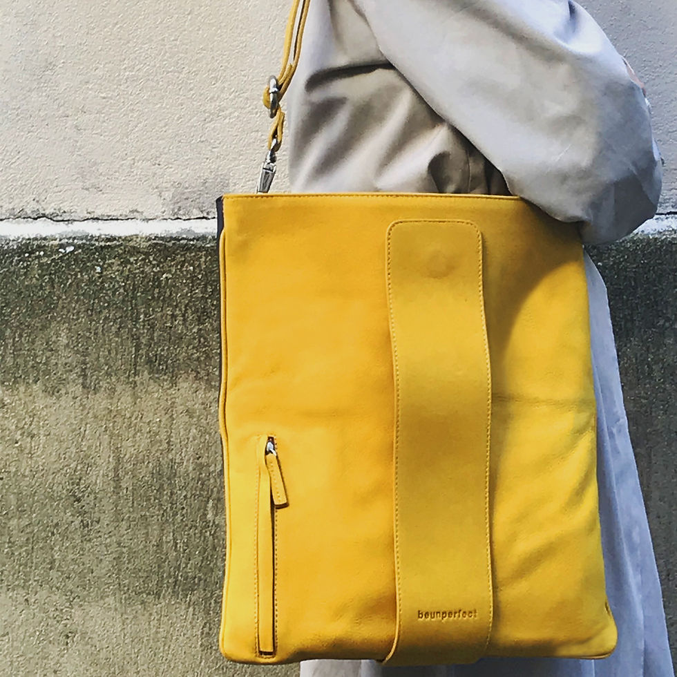 Thumbnail: MADELEINE_grey and yellow