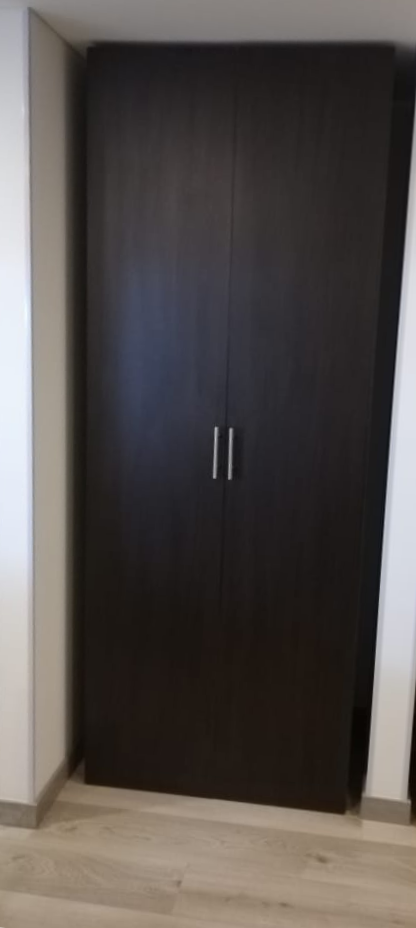 Armario Entrepaños