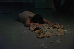 Performance "to shed"