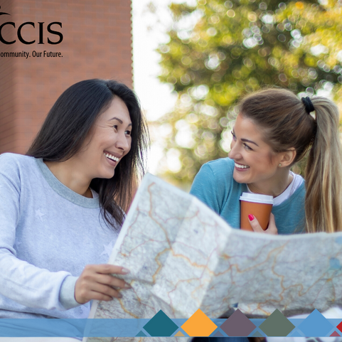 Life in Calgary... It's Better with You! | Shared Interests