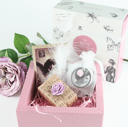 Create Your Own Gift Box