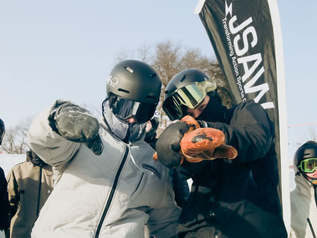 JSAW Jam Contest at Hyland 