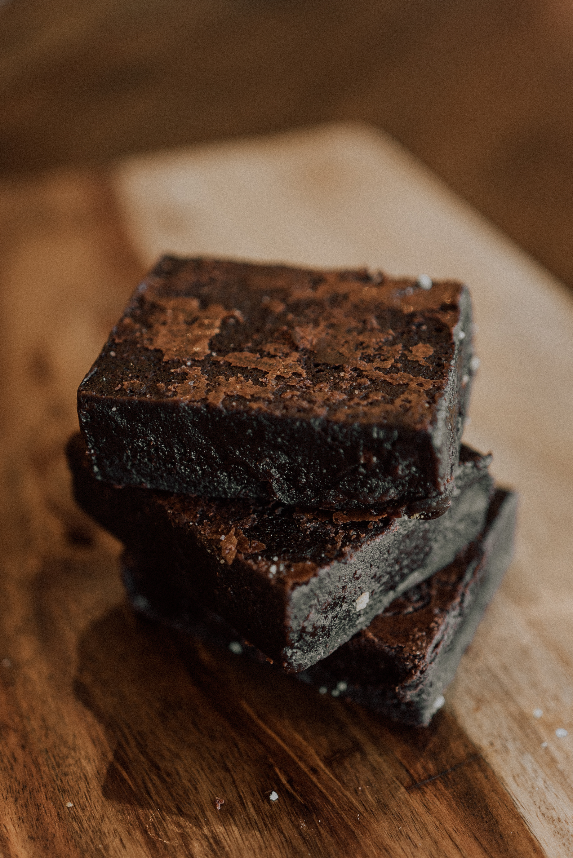 Chocolate Brownie / GF