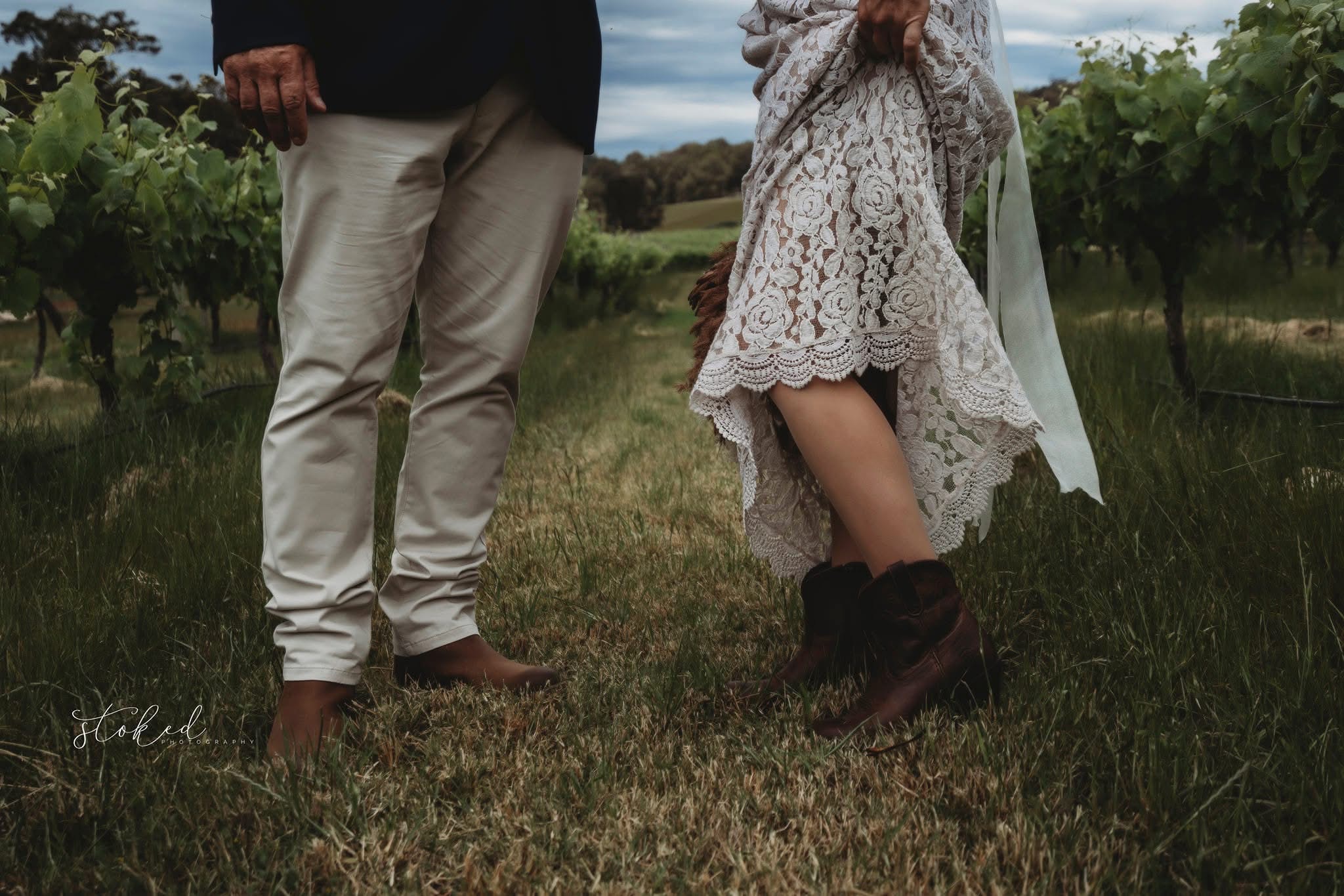 Stoked Photography — photo 1 of 7