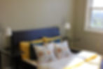 (After) Bedroom