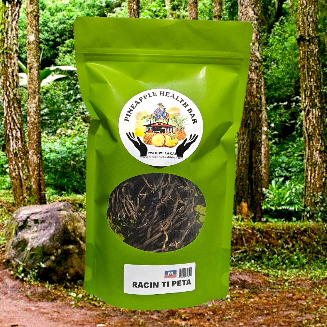 RACIN TI PETA (Valerian root)