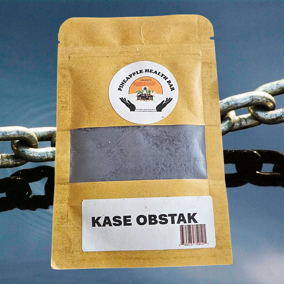 POUD KASE OBSTAK (BREAK OBSTACLES)