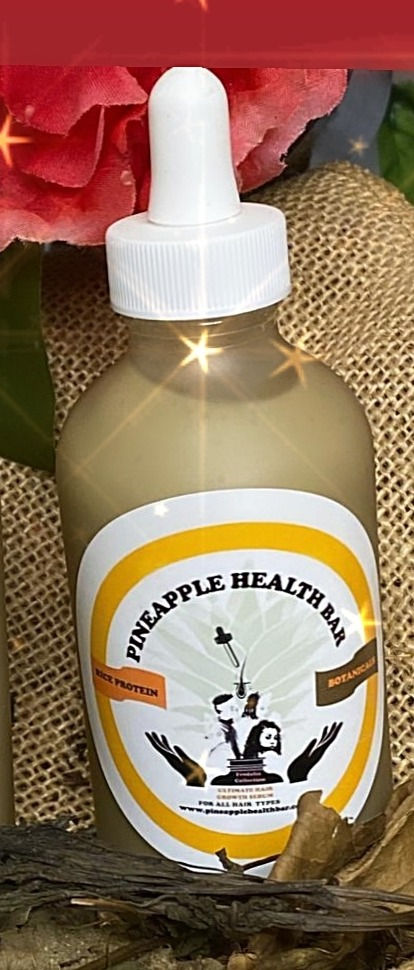 Thumbnail: ULTIMATE HAIR GROWTH SERUM