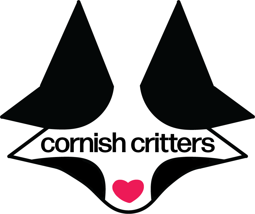 Cornish Critters logo
