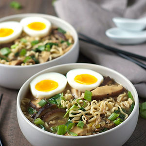 Miso Ramen