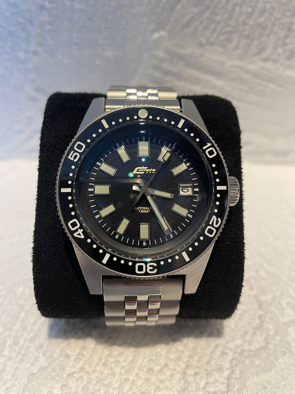 Thumbnail: King Beads of Rice 300 Automatic