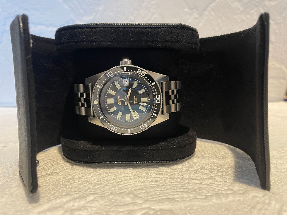 Thumbnail: King Beads of Rice 300 Automatic