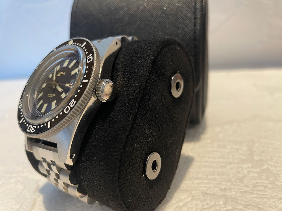 Thumbnail: King Beads of Rice 300 Automatic