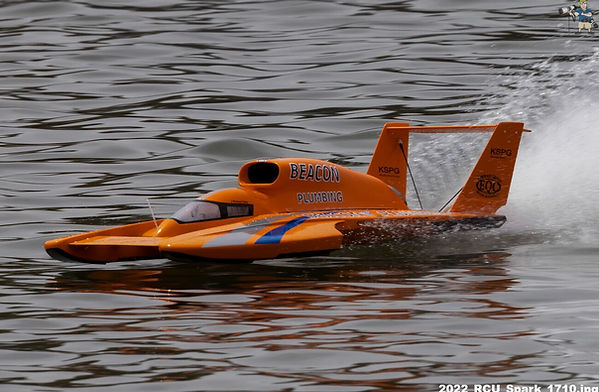 2013 Beacon Plumbing