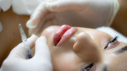 Dermal Fillers Vitamin Sea Skin Clinic