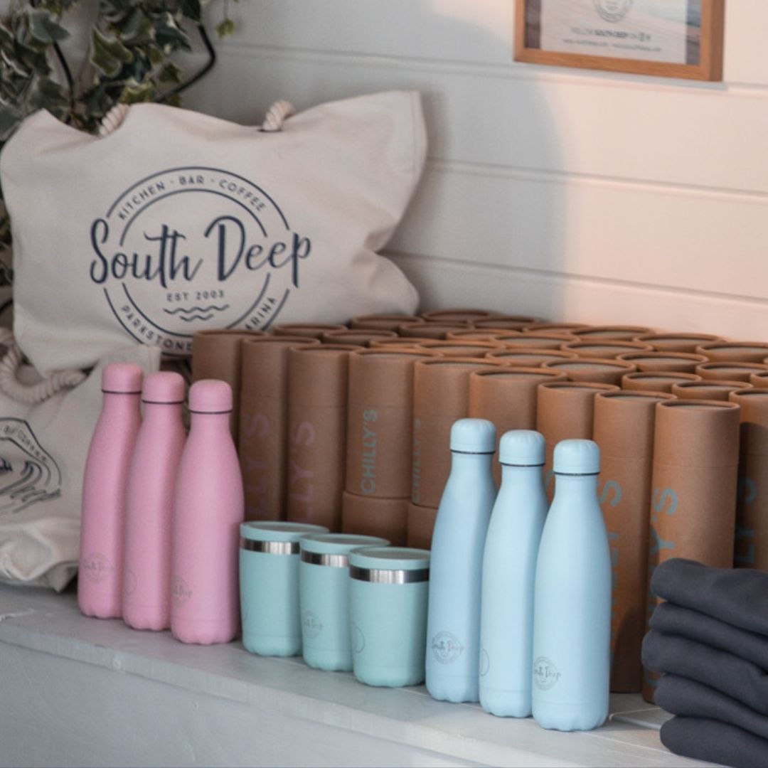 Chilly's Cup/Bottle