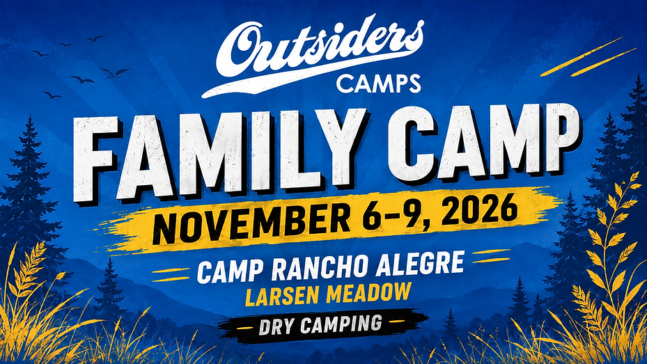 outsiders camps family camp 2026.png