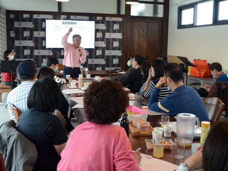 오세원 선교사 (2021년 12월)