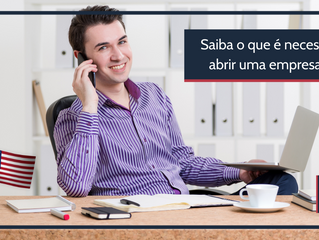 Conheça as principais etapas para abrir uma empresa nos EUA. 