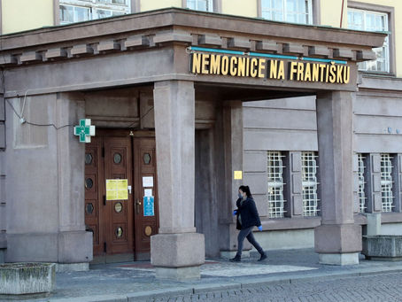 Vyjádření Regionálního výboru TOP 09 Praha 1 k dotazům od novinářů